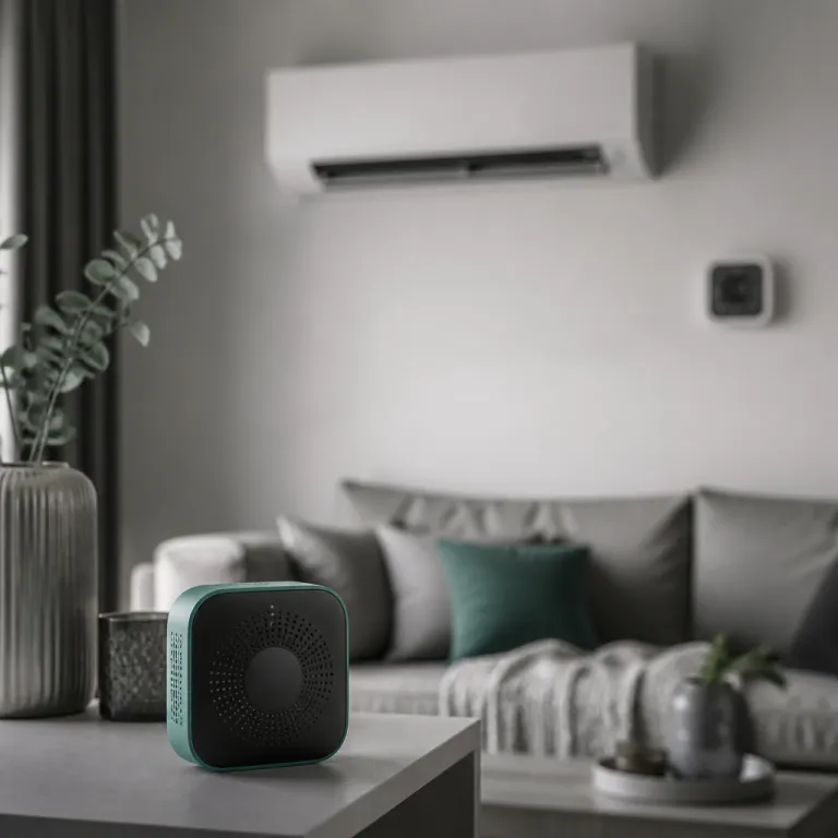 Climatisation maison : choisir le bon système pour un confort thermique sain et économe