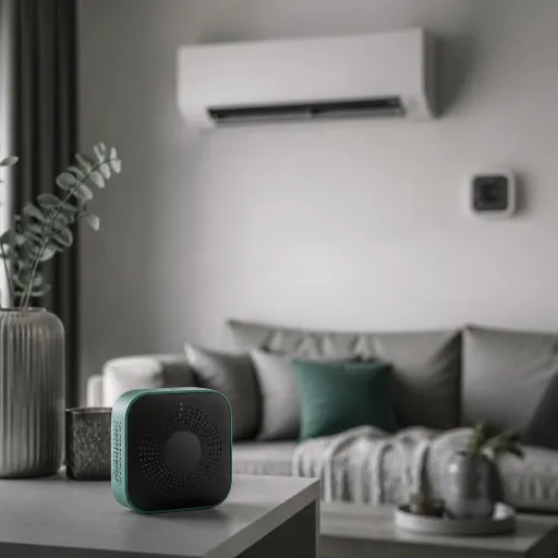 Climatisation maison : choisir le bon système pour un confort thermique sain et économe
