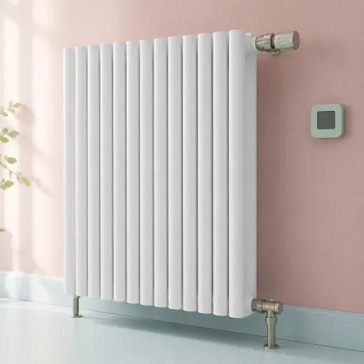 Radiateur de chauffage central : le guide expert pour un confort durable à la maison