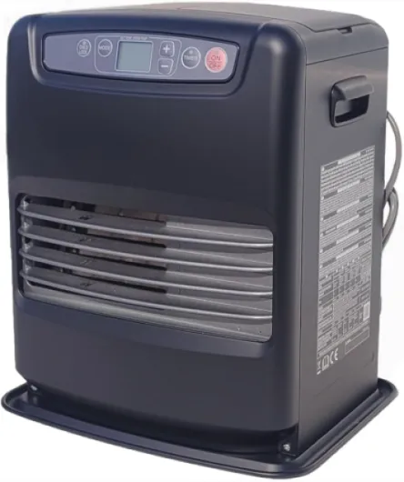 Tectro SRE TC2 Chauffage portable à combustible liquide