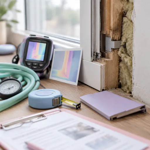 Audit énergétique avant travaux : ce que le diagnostic révèle que le DPE seul ne dit pas