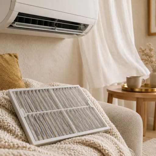 Toshiba climatisation : le confort réversible qui change la vie à la maison