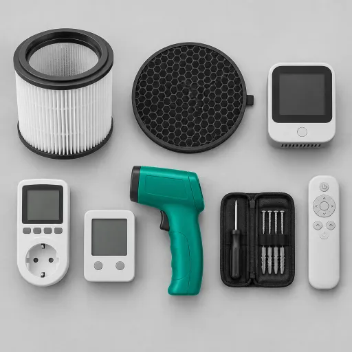 Chauffage Dyson : le confort thermique intelligent pour mieux chauffer et mieux respirer