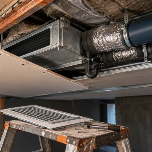 Clim gainable : le système discret qui réinvente le confort thermique à la maison