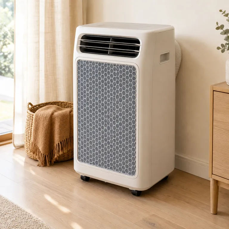 Clim monobloc : la climatisation compacte qui réinvente le confort thermique à la maison