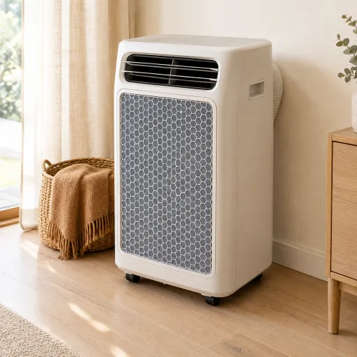 Clim monobloc : la climatisation compacte qui réinvente le confort thermique à la maison