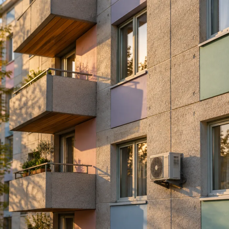DPE collectif en copropriété : ce que le syndic doit lancer et comment peser en AG pour la rénovation