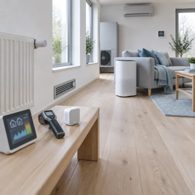 La maison pilotée par l'IA : gadget marketing ou vrai levier d'économie d'énergie
