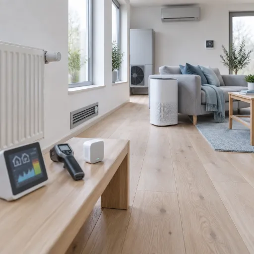 La maison pilotée par l'IA : gadget marketing ou vrai levier d'économie d'énergie