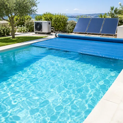 Chauffage des piscines : comment profiter d’une eau idéale en dépensant moins