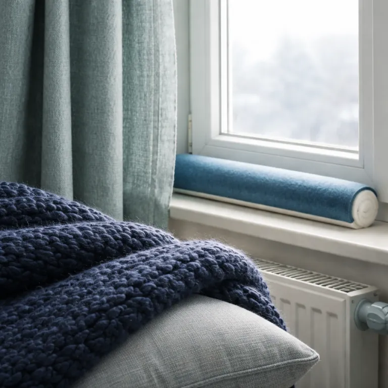 Comment mieux chauffer sa maison en hiver sans faire exploser la facture