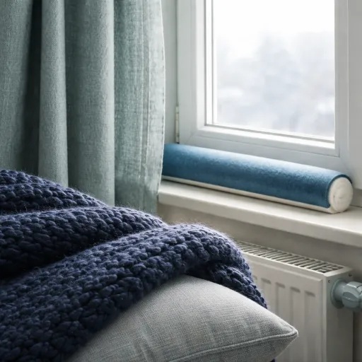 Comment mieux chauffer sa maison en hiver sans faire exploser la facture