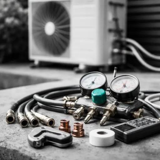 Comparatif des pompes à chaleur air eau : bien choisir pour un confort thermique durable