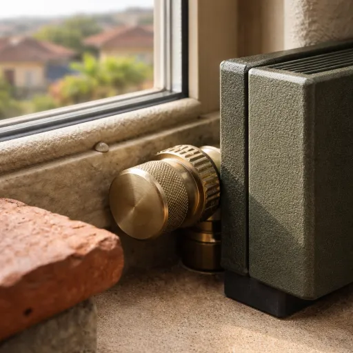 Chauffage basse consommation pour petit appartement : bien choisir, bien piloter
