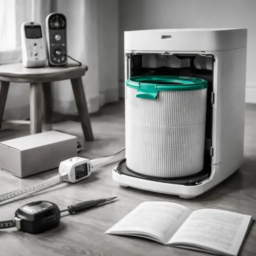 Purificateur d’air avec filtre HEPA abordable : comment bien choisir pour un intérieur sain