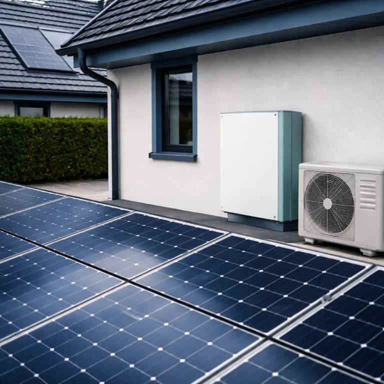 Tarif de rachat solaire à 4 centimes : l'autoconsommation devient la règle, le surplus la dernière option