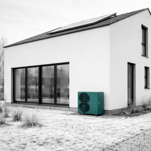 Choisir un système de chauffage pour maison passive : stratégies concrètes pour un confort maximal et une consommation minimale