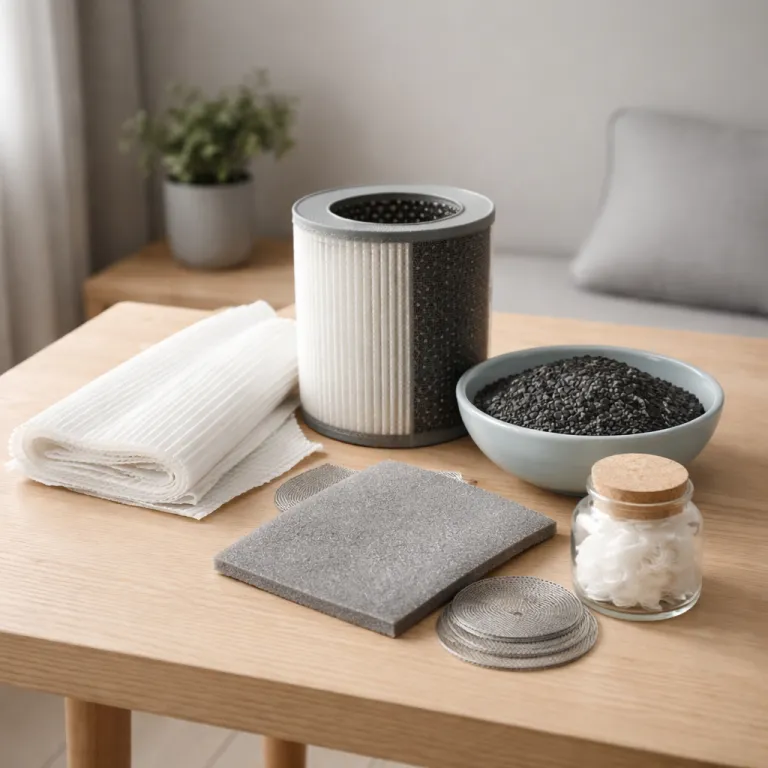 Combien investir pour un purificateur d’air performant vraiment adapté à votre logement