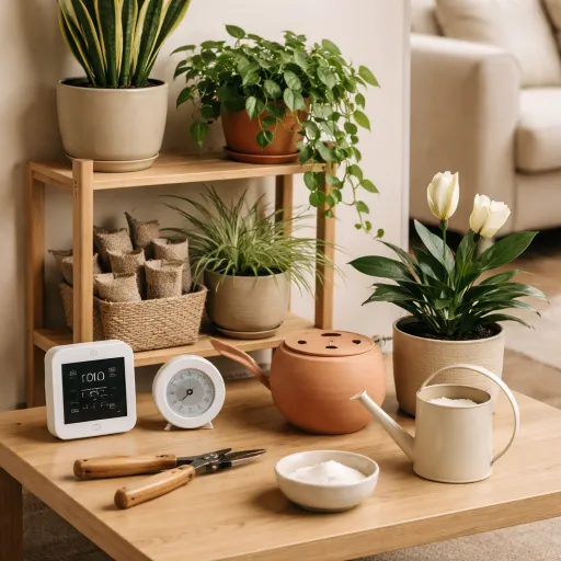 Les meilleures solutions naturelles pour purifier l’air de sa maison au quotidien