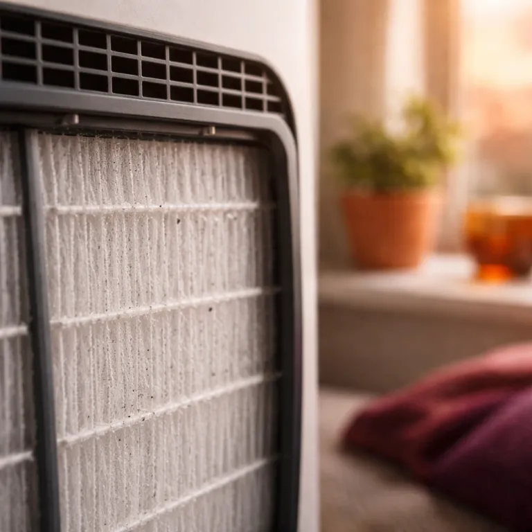 Purificateur d’air contre les particules fines : comment mieux respirer chez soi