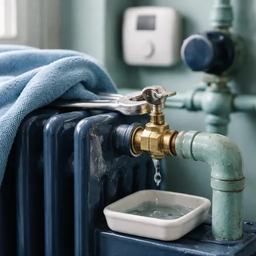 Conseils pour optimiser le chauffage central sans sacrifier votre confort thermique