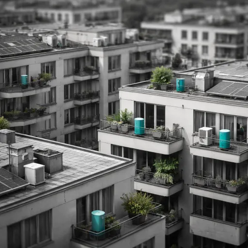 Purificateur d’air et énergie consommée : comment respirer mieux sans faire exploser la facture