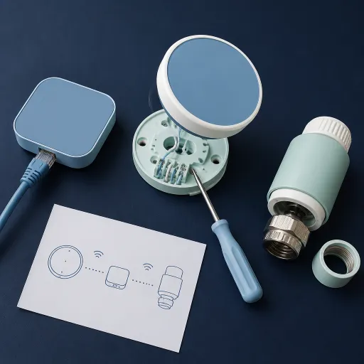 Thermostat connecté Matter : ce que la norme change concrètement pour piloter son chauffage
