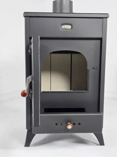 Poêle à bois Modèle KIR9/12KW