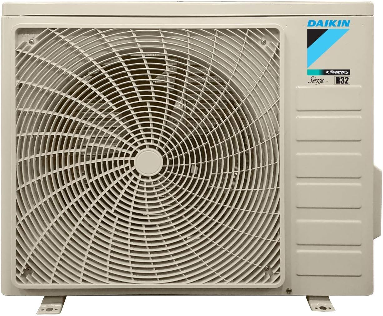 DAIKIN Nouveau modèle ARXC25C ATXC25C Climatiseur 9000 BTU Nouvelle Evolution Pompe à chaleur Inverter Gaz R32 Classe A++/A+