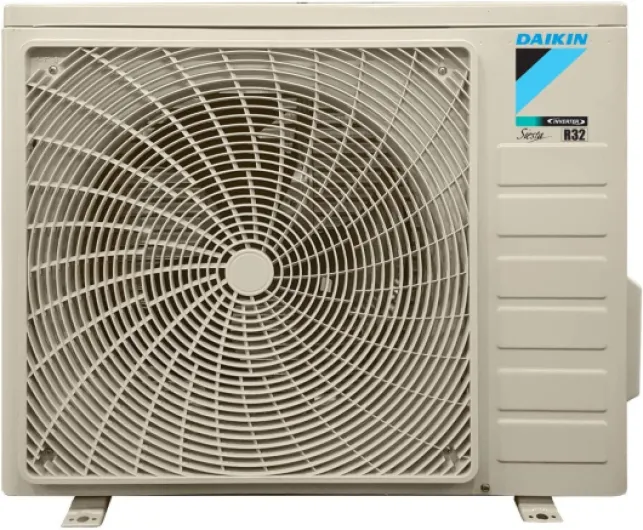 DAIKIN Nouveau modèle ARXC25C ATXC25C Climatiseur 9000 BTU Nouvelle Evolution Pompe à chaleur Inverter Gaz R32 Classe A++/A+