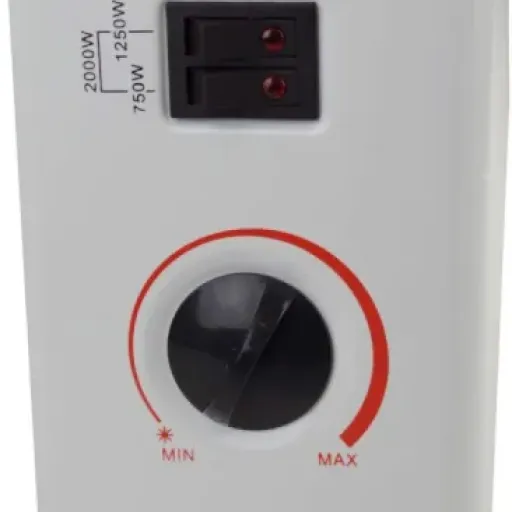 Test alpina CHYO2 2000W : le petit radiateur d’appoint qui fait le job sans chichi
