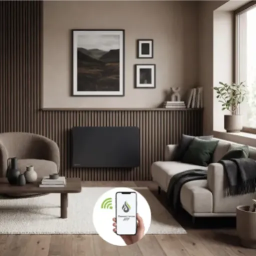 Test Thermoceram Alice 1500W : le radiateur connecté qui fait le job sans chichi
