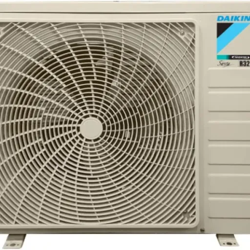 Test DAIKIN ARXC25C ATXC25C : un petit split 9000 BTU qui fait le job sans trop de prise de tête