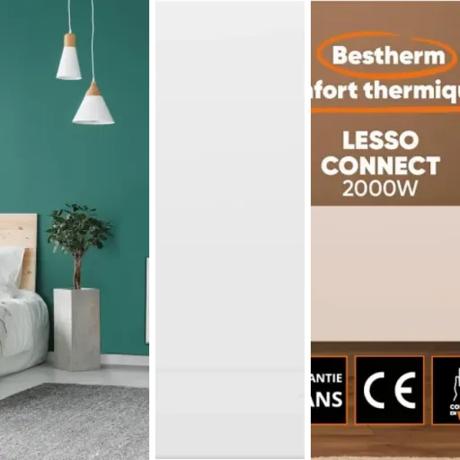 Guide d'achat : les 7 meilleurs radiateur électrique inertie sèche (juillet 2026)
