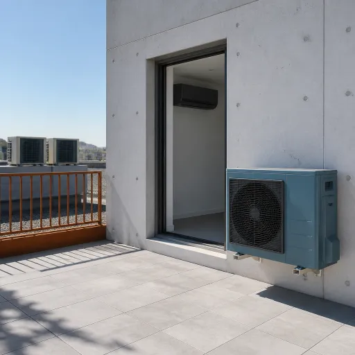 Pompe à chaleur air air : le guide complet pour un confort réversible et des économies d’énergie