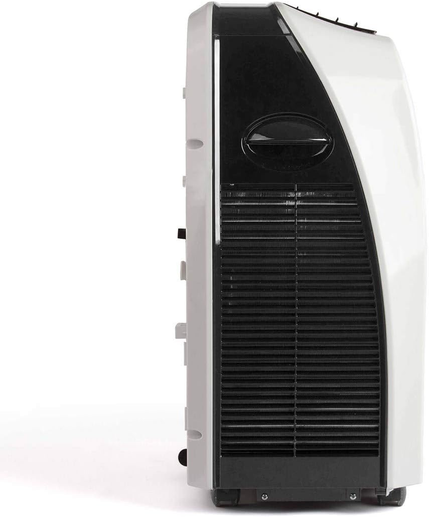 Climatiseur Mobile Monobloc 2600w 30m² - DOM392