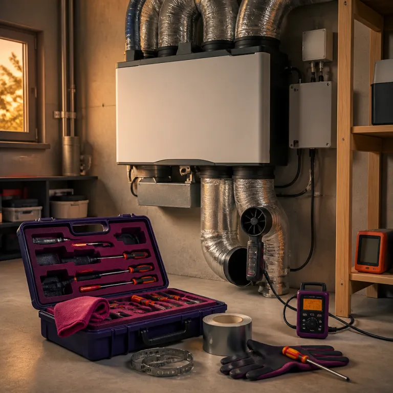 Ace ventilation au service de votre confort thermique : mieux respirer, moins consommer