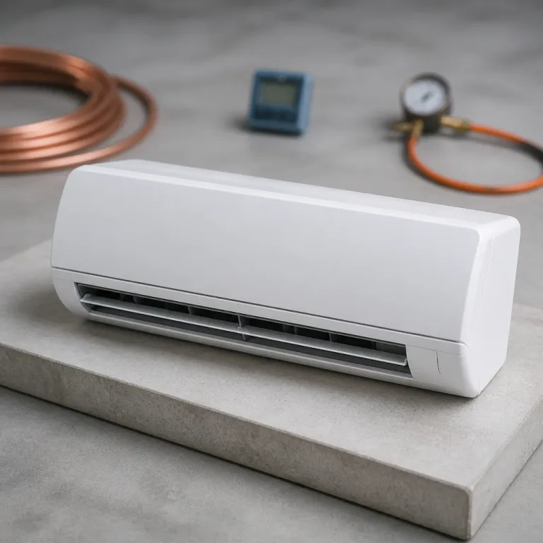 Climatisation Mitsubishi : comment une clim Mitsubishi optimise confort et consommation