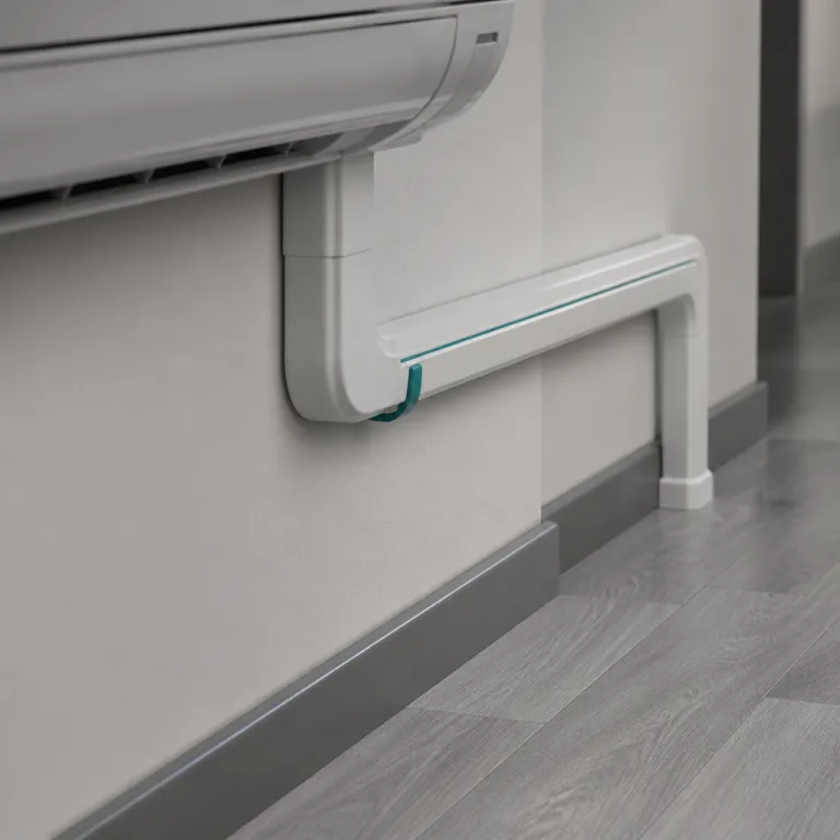 Goulotte de climatisation : le guide expert pour une installation propre, sûre et durable