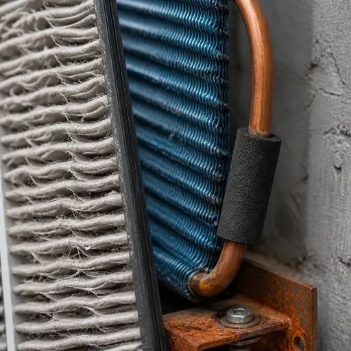 Climatiseur mobile split : la solution flexible pour mieux rafraîchir sans sacrifier la qualité de l’air