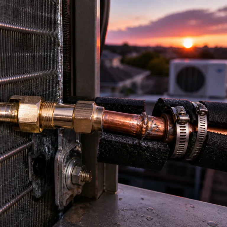 Installation de climatisation : bien choisir entre pose professionnelle et installation soi même