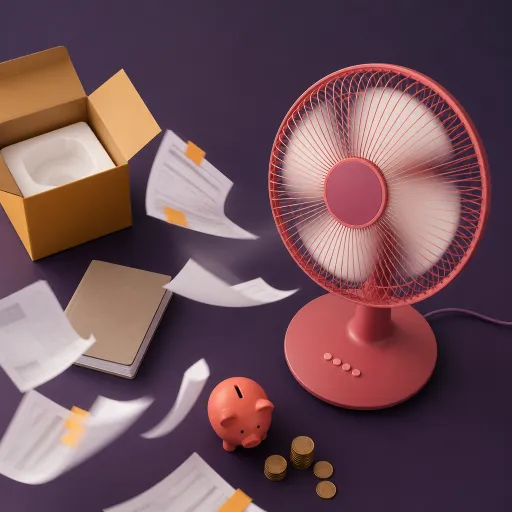 Ventilateur Lidl : comment la gamme Tronic rafraîchit la maison sans faire exploser la facture