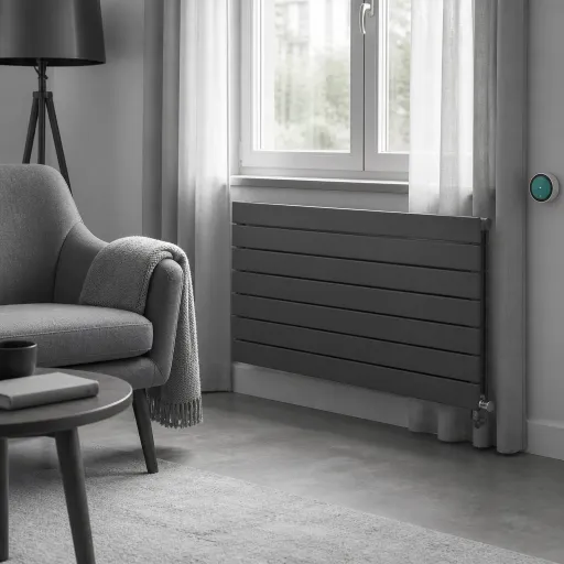 Radiateur Acova : le choix élégant pour un chauffage confortable et économe