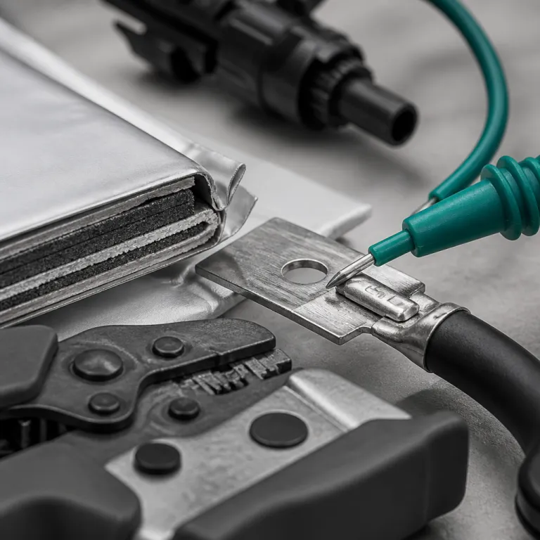 Batterie sodium-ion pour le solaire résidentiel : ce que cette technologie change face au lithium