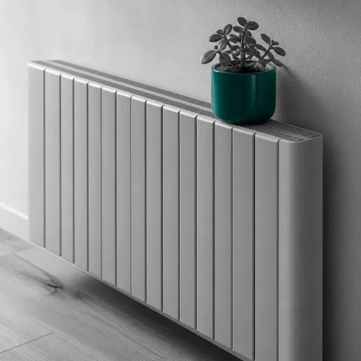 Noirot radiateur : le choix précis pour une chaleur douce et maîtrisée à la maison