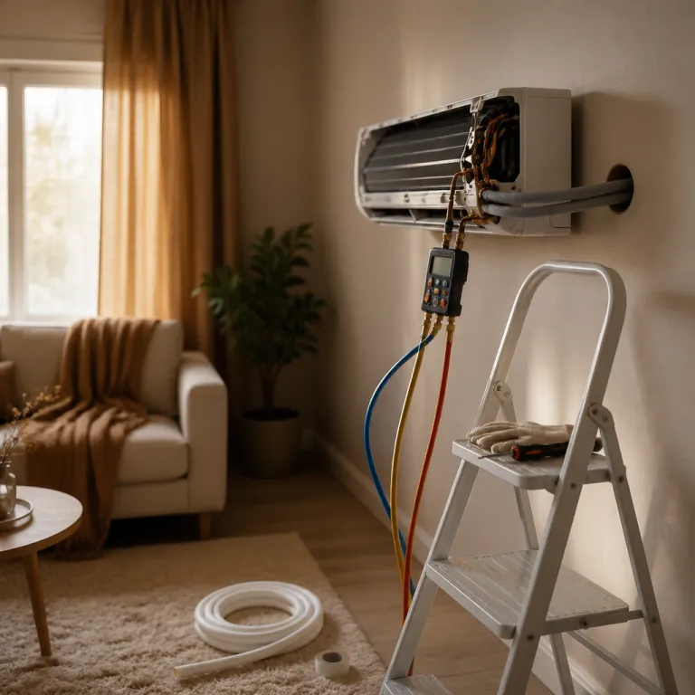 Daikin climatisation : la pompe à chaleur air air qui change le confort à la maison