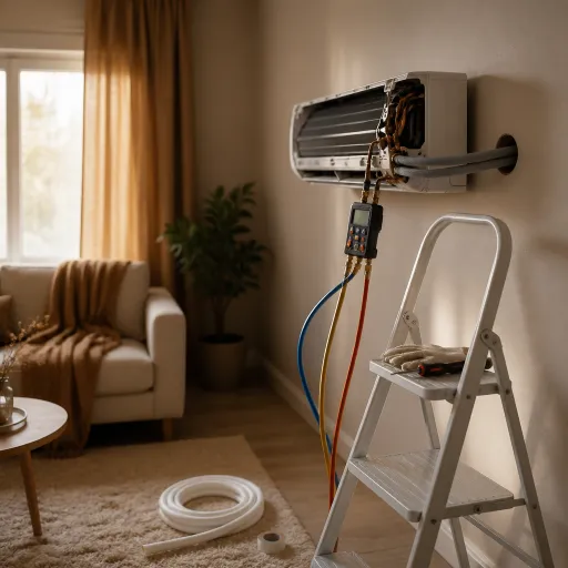 Daikin climatisation : la pompe à chaleur air air qui change le confort à la maison