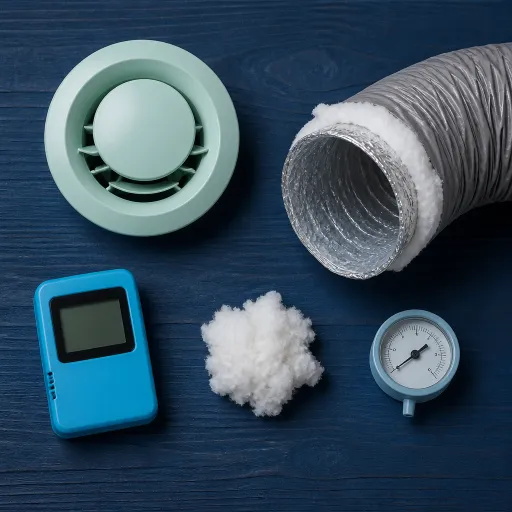 Le capteur CO2 comme juge de paix de la ventilation : ce qu'il révèle sur l'efficacité réelle de votre VMC