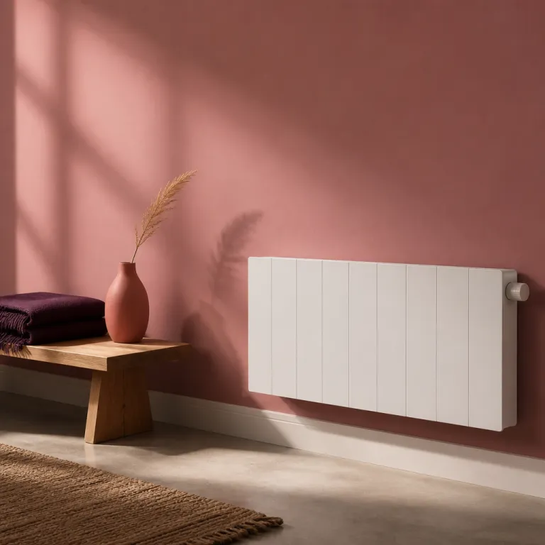Radiateur électrique économique : comment allier confort thermique et basse consommation