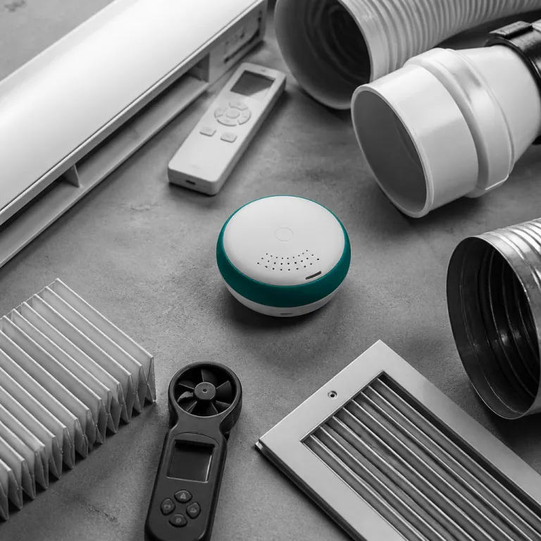Clim Toshiba et ventilation intelligente : le duo gagnant pour un air sain et économe